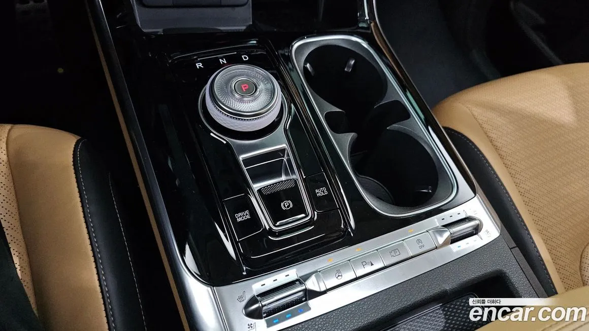 Kia Carnival 2021 из KR, фото 9