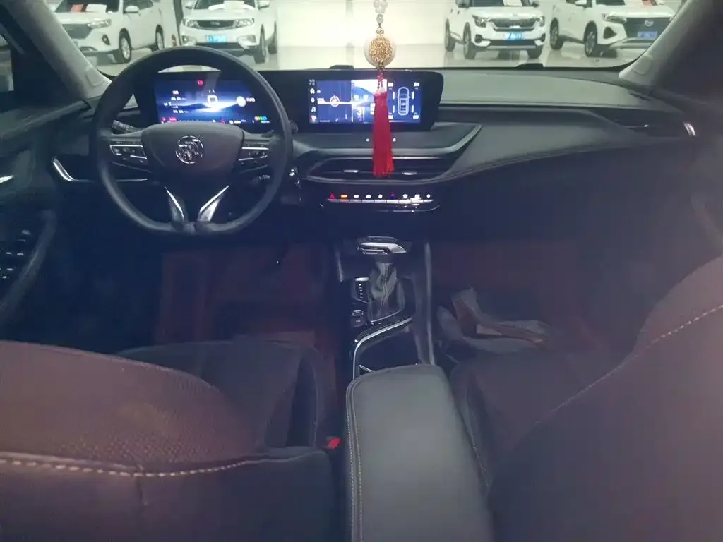 Buick Verano 2023 из CN, фото 10