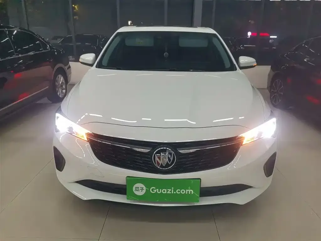 Buick Verano 2023 из CN, фото 3