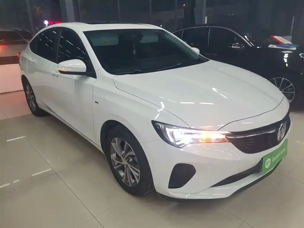 Buick Verano 2023 из CN, фото 4