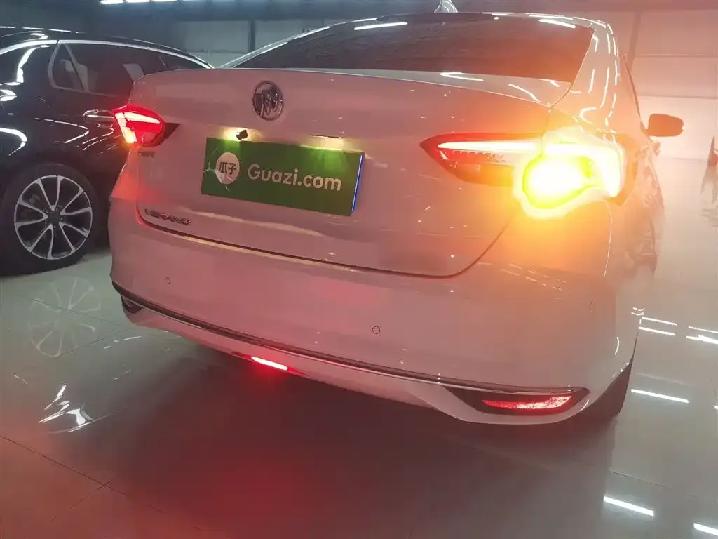 Buick Verano 2023 из CN, фото 6