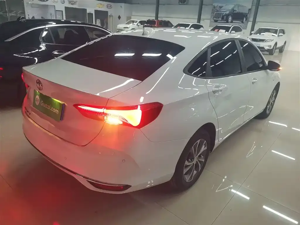 Buick Verano 2023 из CN, фото 7