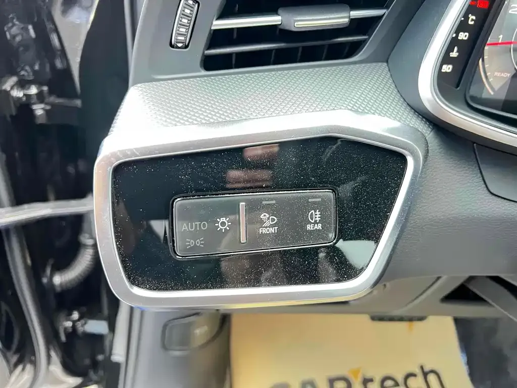 Audi A6L 2025 из CN, фото 6