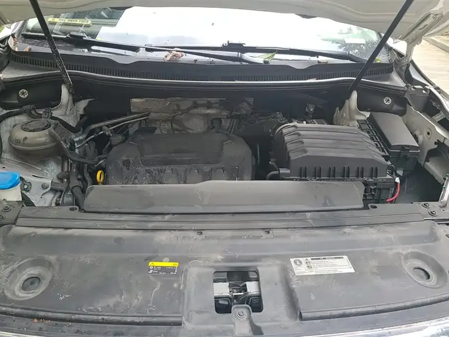 Volkswagen Viloran 2022 из CN, фото 10