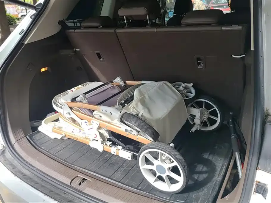 Volkswagen Viloran 2022 из CN, фото 4