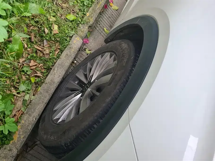 Volkswagen Viloran 2022 из CN, фото 6