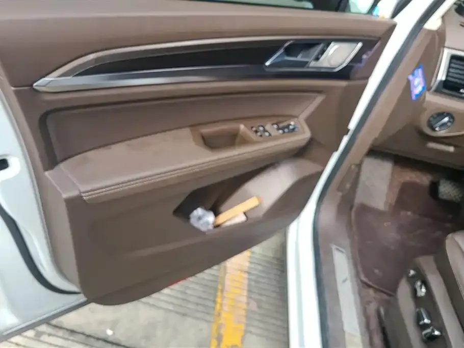 Volkswagen Viloran 2022 из CN, фото 7