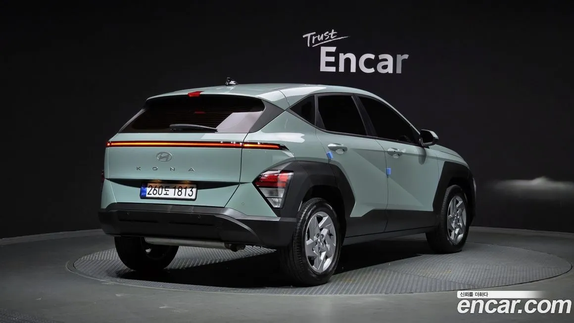 Hyundai Kona — фото 2