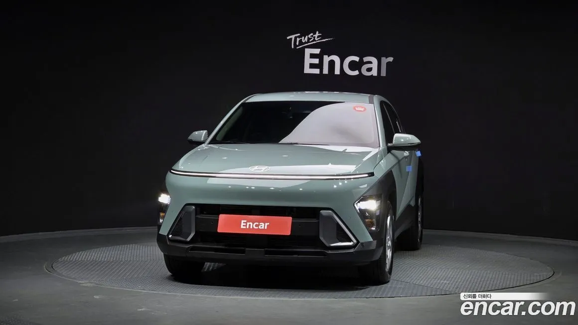 Hyundai Kona — фото 3