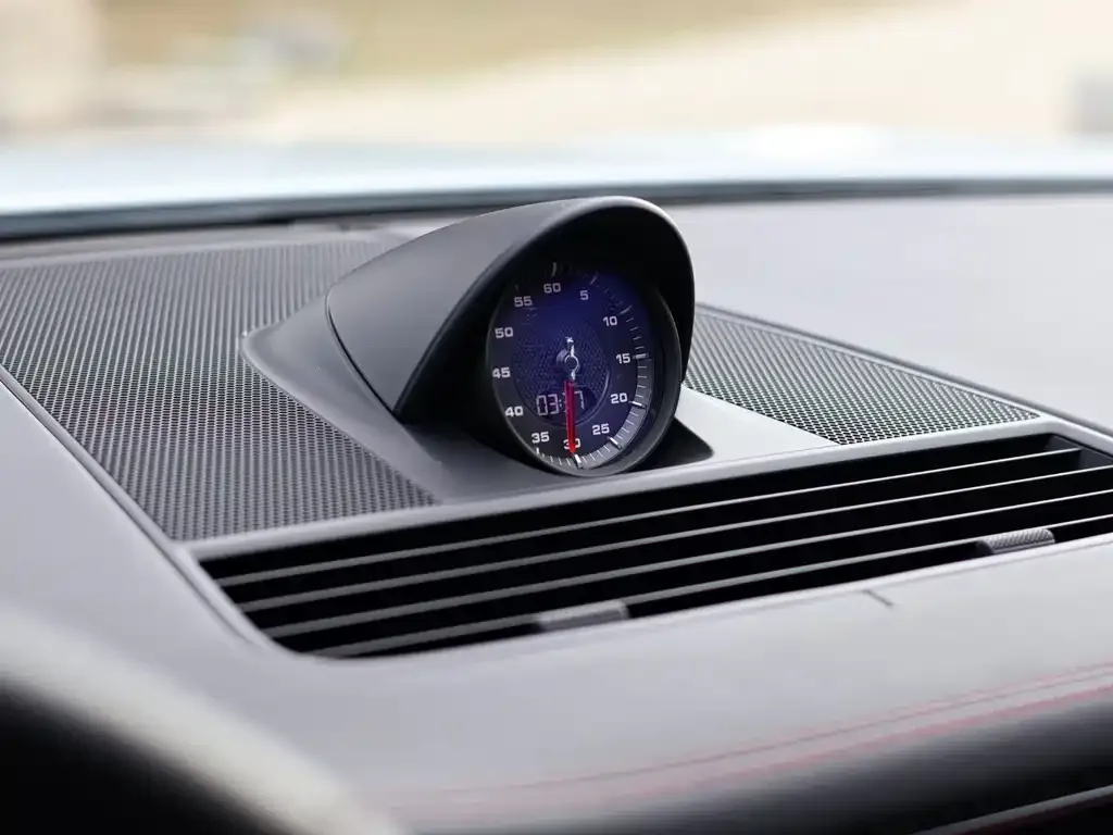 Porsche Panamera 2022 из CN, фото 10