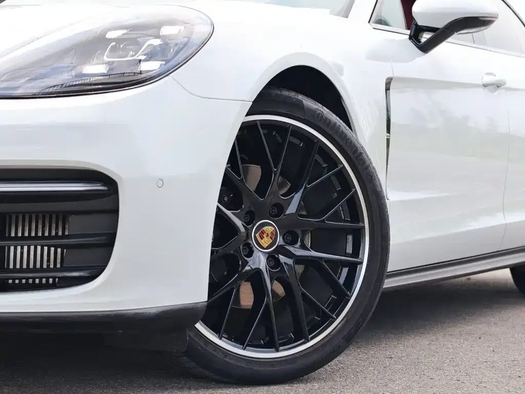 Porsche Panamera 2022 из CN, фото 5