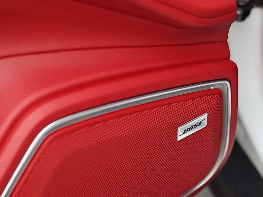 Porsche Panamera 2022 из CN, фото 8
