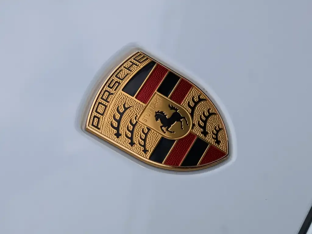 Porsche Panamera 2022 из CN, фото 9