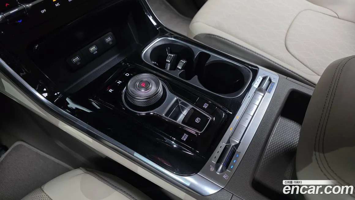 Kia Carnival 2021 из KR, фото 9