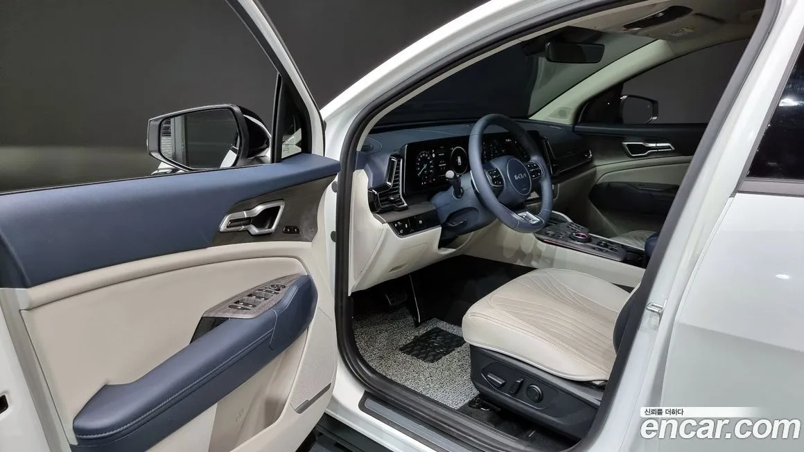 Kia Sportage — фото 10