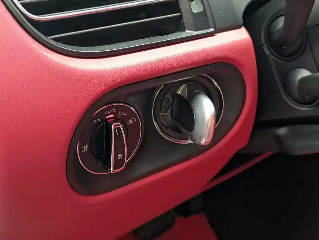 Porsche Macan 2021 из CN, фото 5