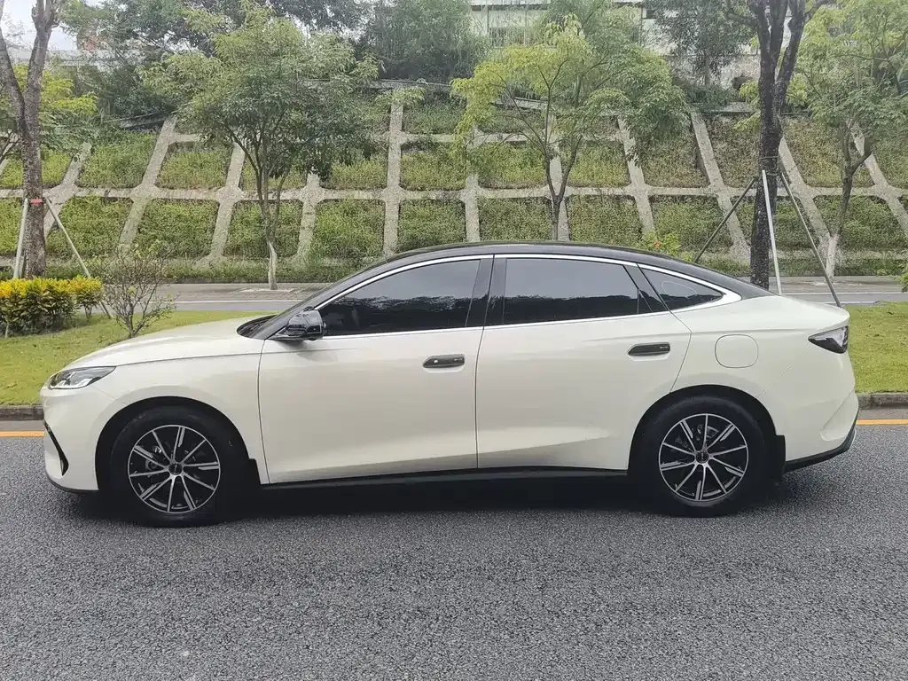 BYD Seal 06 NEV 2024 из CN, фото 3