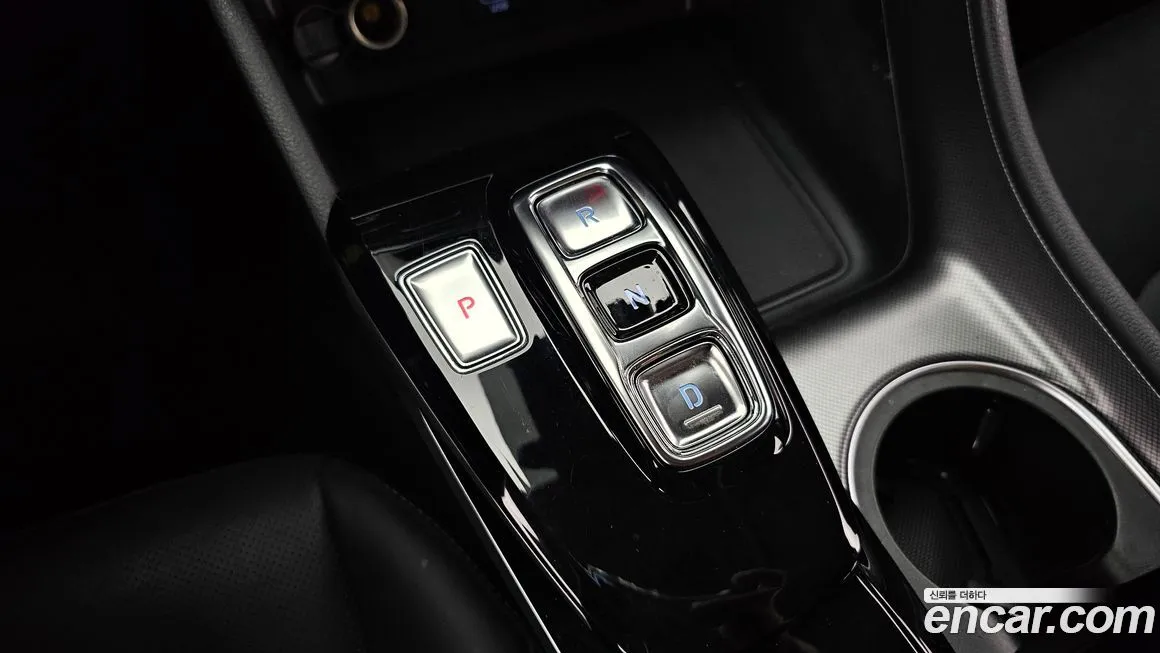 Hyundai Sonata 2021 из KR, фото 9