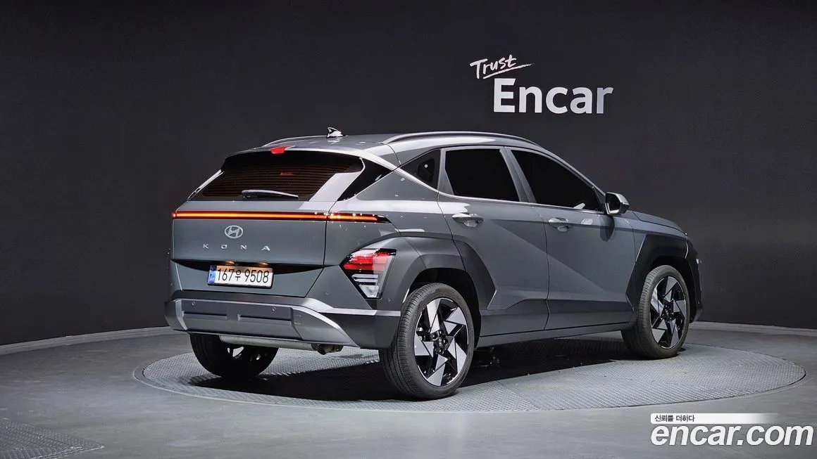 Hyundai Kona — фото 2