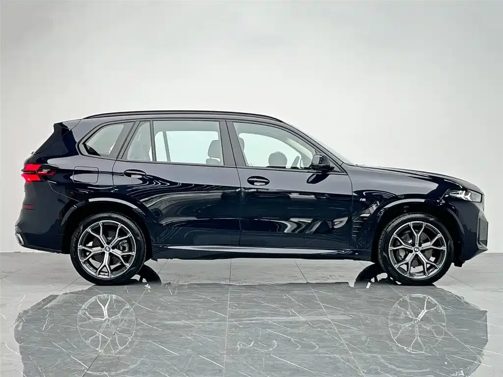 BMW X5 2025 из CN, фото 8