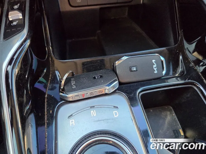 Kia Sorento — фото 2