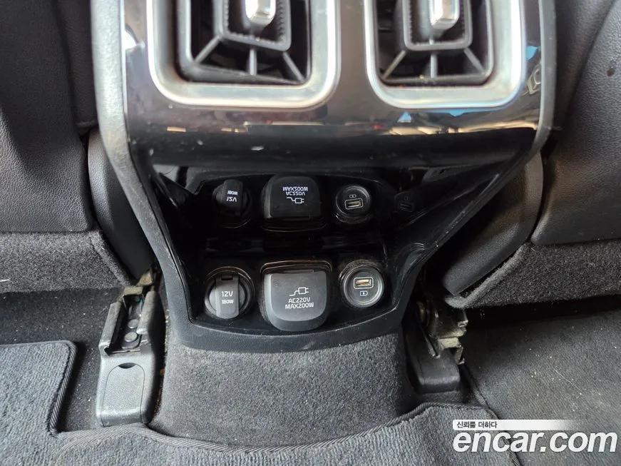 Kia Sorento — фото 5