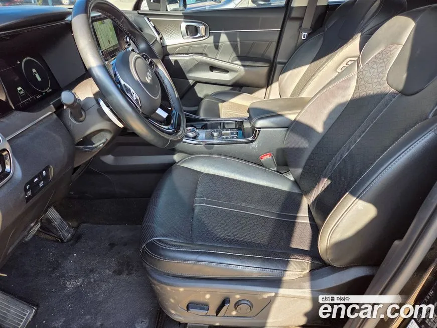 Kia Sorento — фото 7