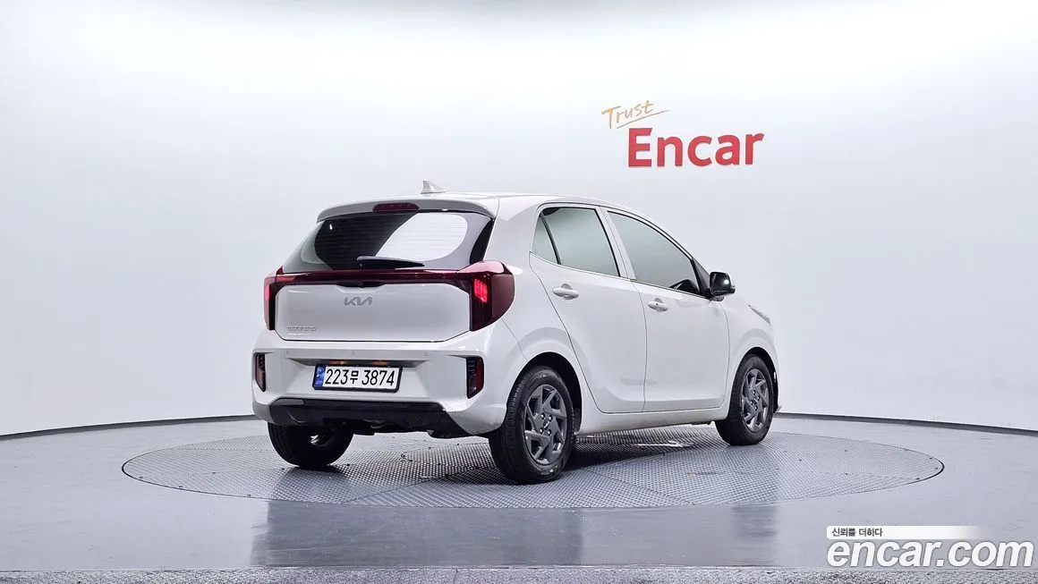 [object Object] morning 2024 из KR, фото 2