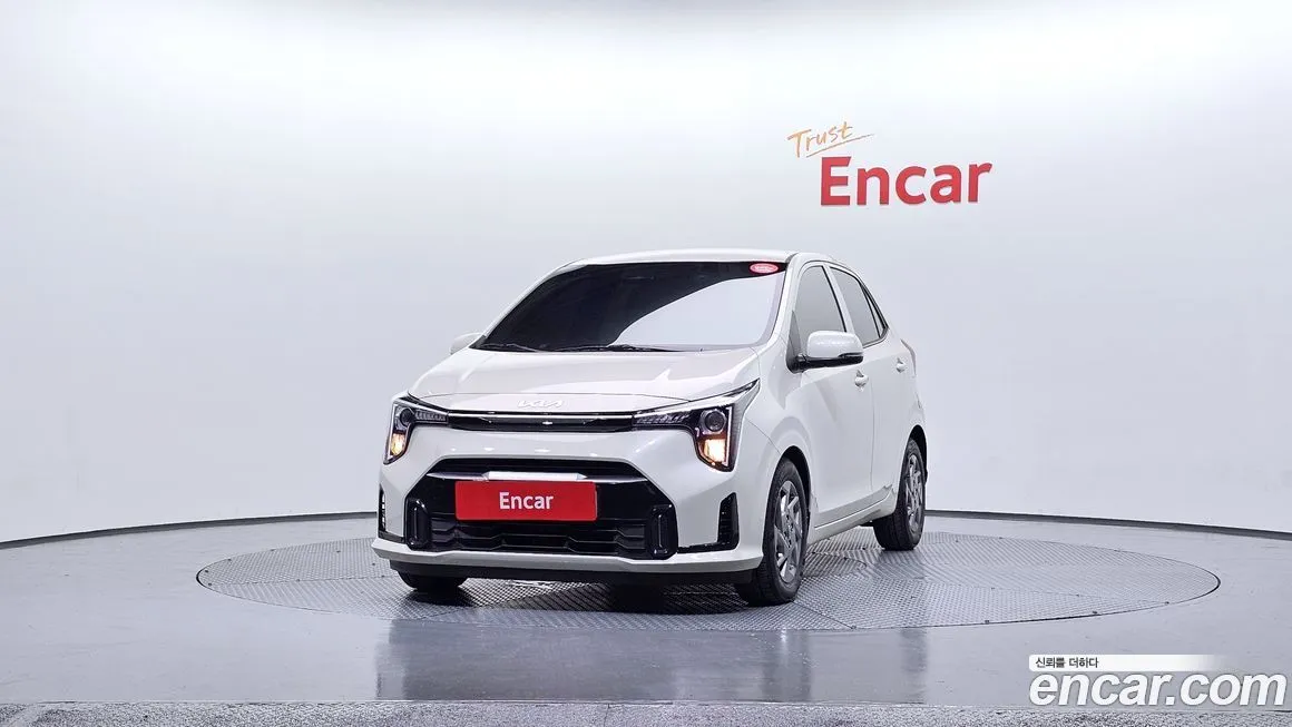 [object Object] morning 2024 из KR, фото 3