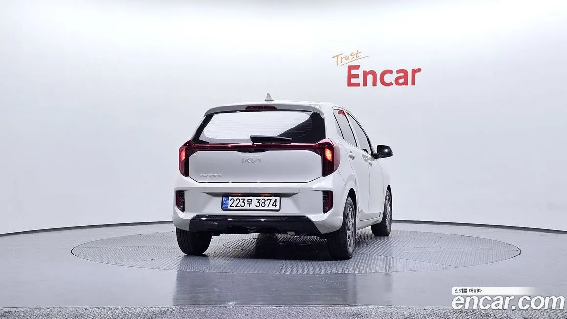 [object Object] morning 2024 из KR, фото 4