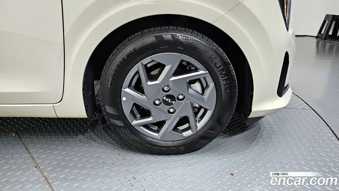 [object Object] morning 2024 из KR, фото 5