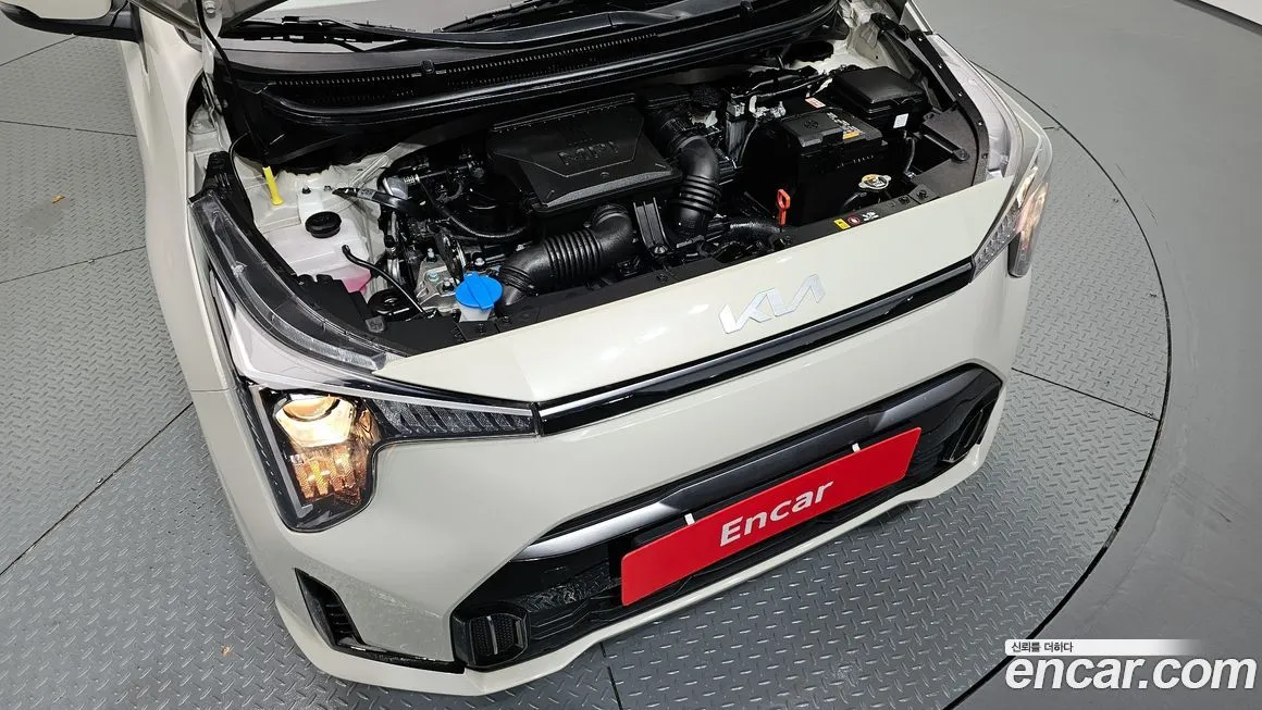 [object Object] morning 2024 из KR, фото 6