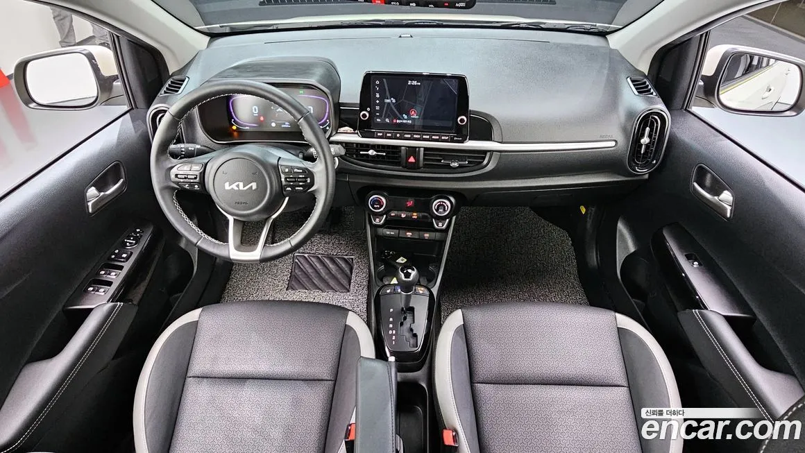 [object Object] morning 2024 из KR, фото 7