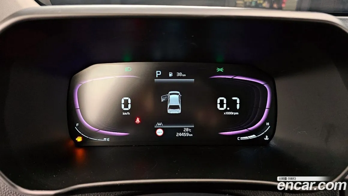 [object Object] morning 2024 из KR, фото 8