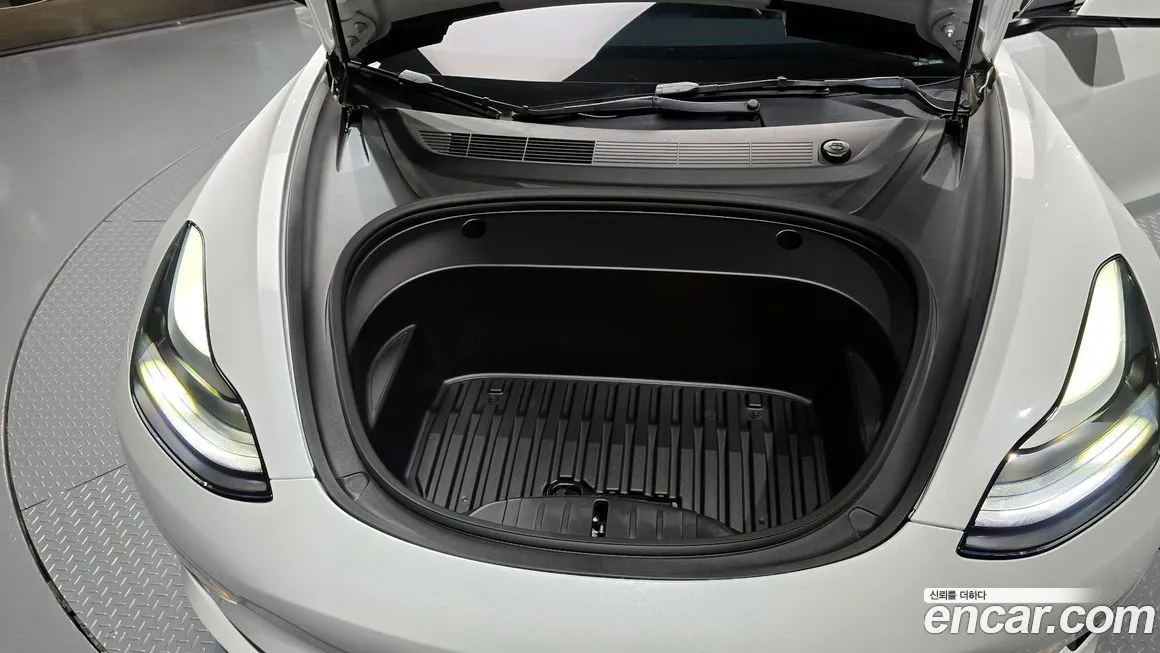 Tesla Model 3 2022 из KR, фото 6