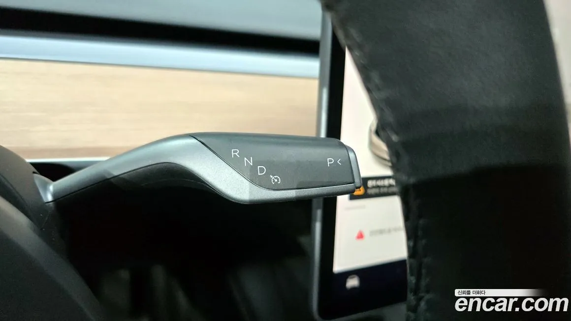 Tesla Model 3 2022 из KR, фото 9