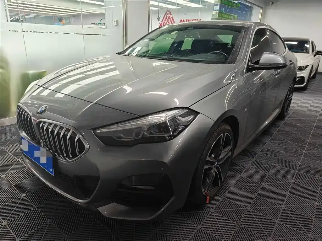 BMW 2 Series (Import) 2023 из CN, фото 1