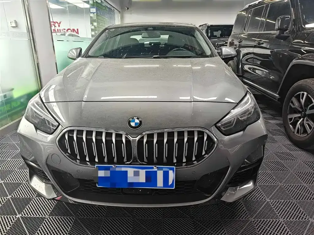 BMW 2 Series (Import) 2023 из CN, фото 2