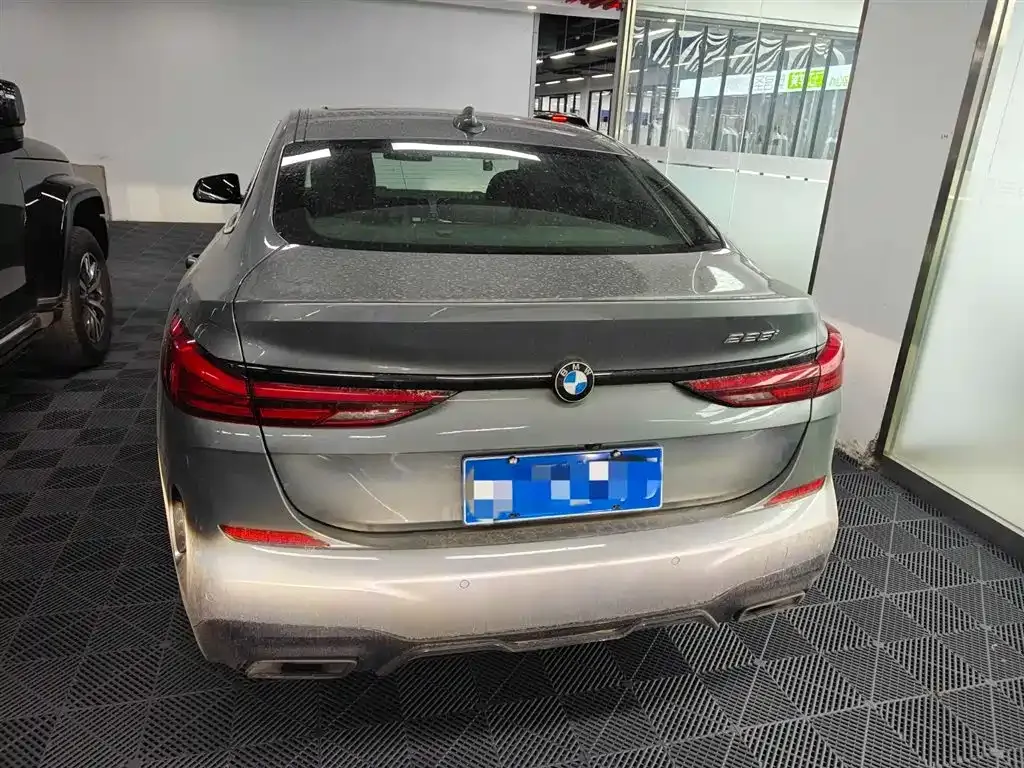 BMW 2 Series (Import) 2023 из CN, фото 3