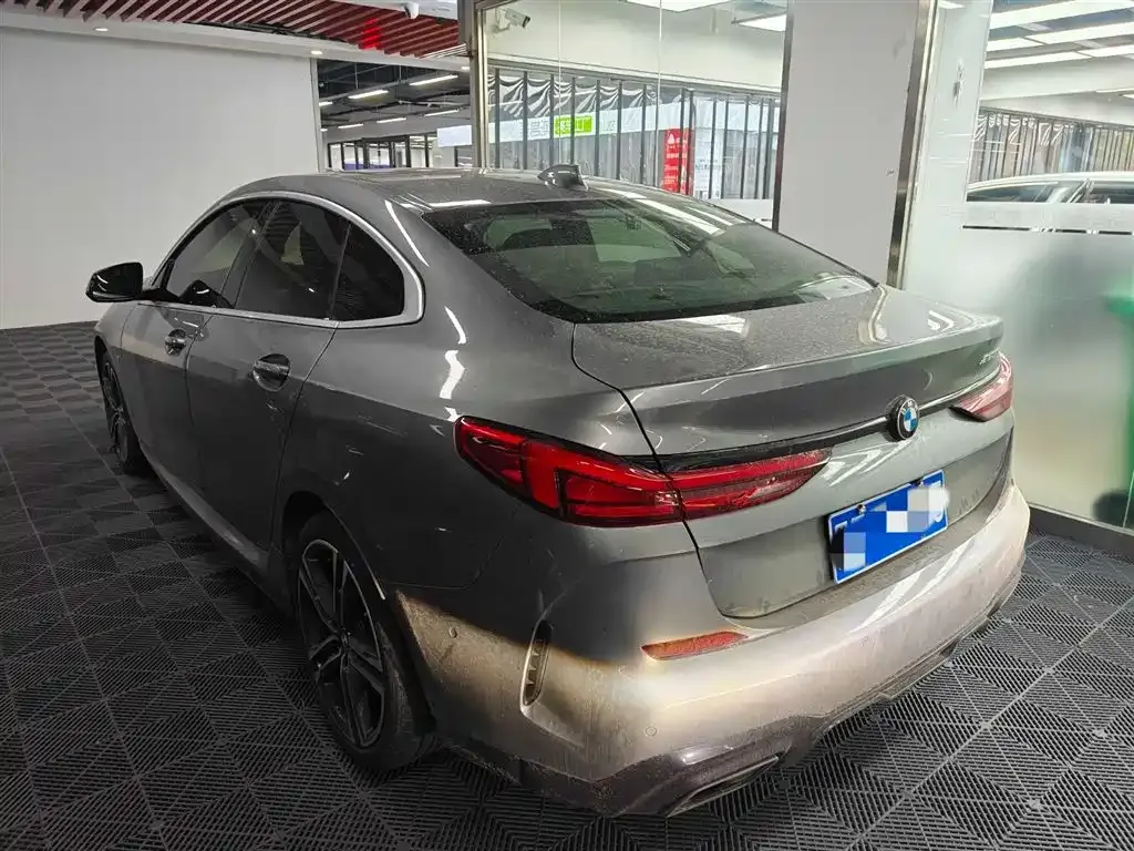 BMW 2 Series (Import) 2023 из CN, фото 4