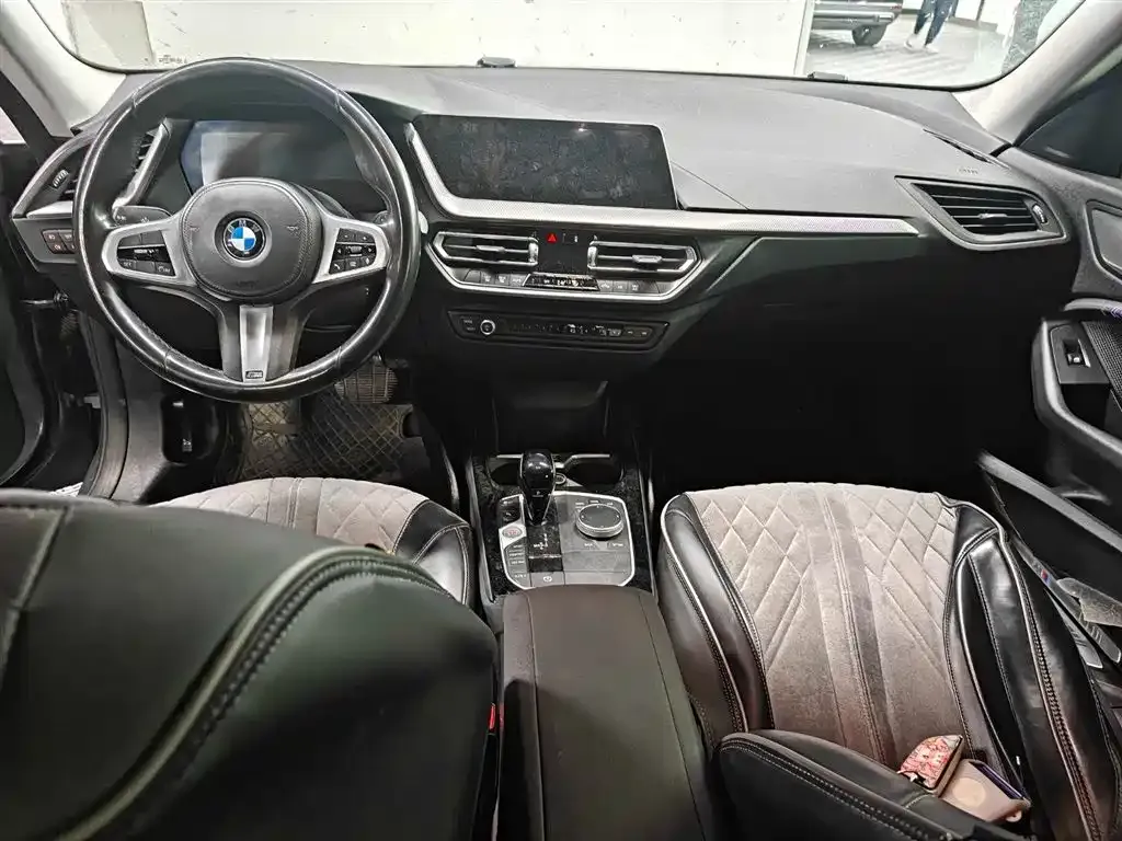 BMW 2 Series (Import) 2023 из CN, фото 7
