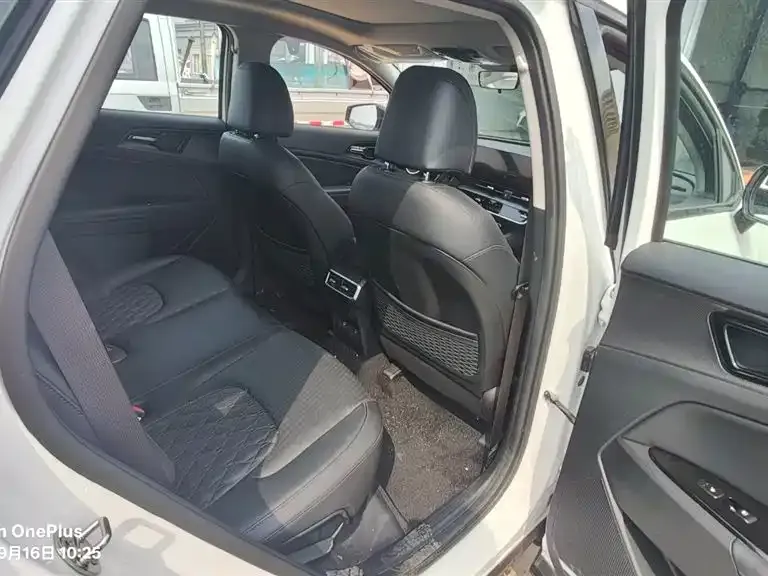 [object Object] Sportage 2022 из CN, фото 4