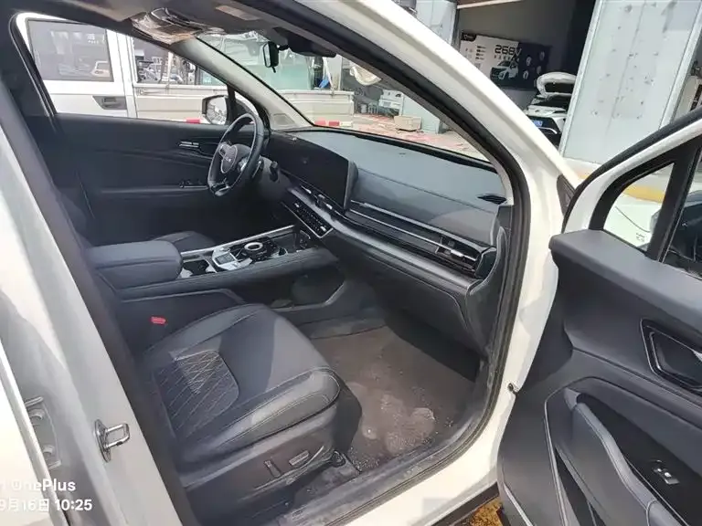 [object Object] Sportage 2022 из CN, фото 5