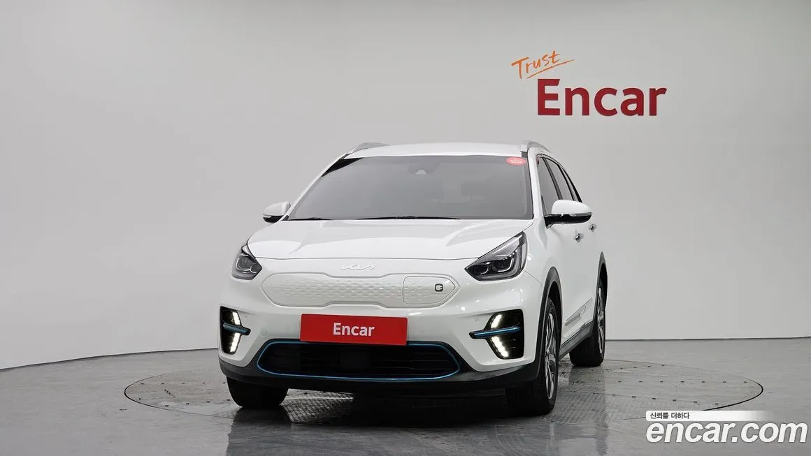 Kia Niro — фото 3