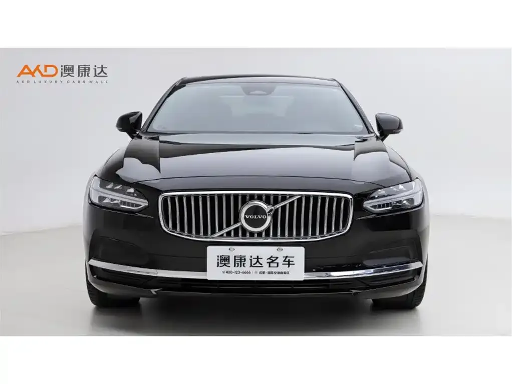 Volvo S90 2022 из CN, фото 2