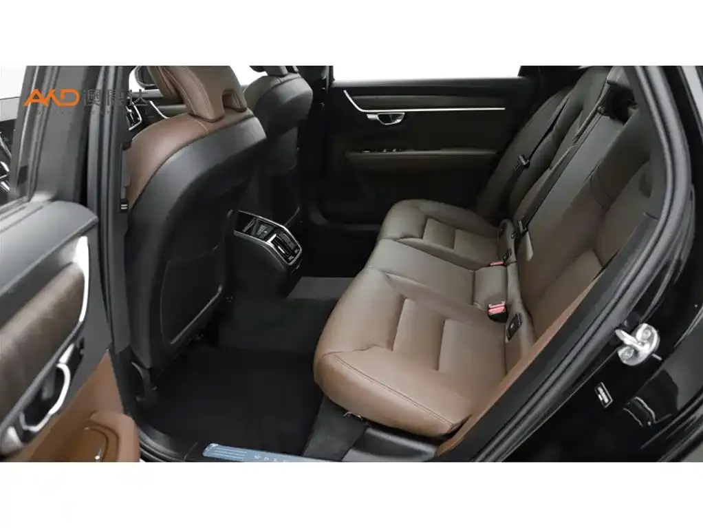 Volvo S90 2022 из CN, фото 7