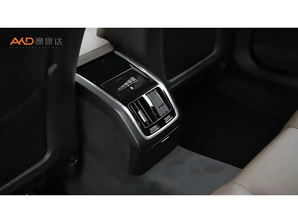 Volvo S90 2022 из CN, фото 9