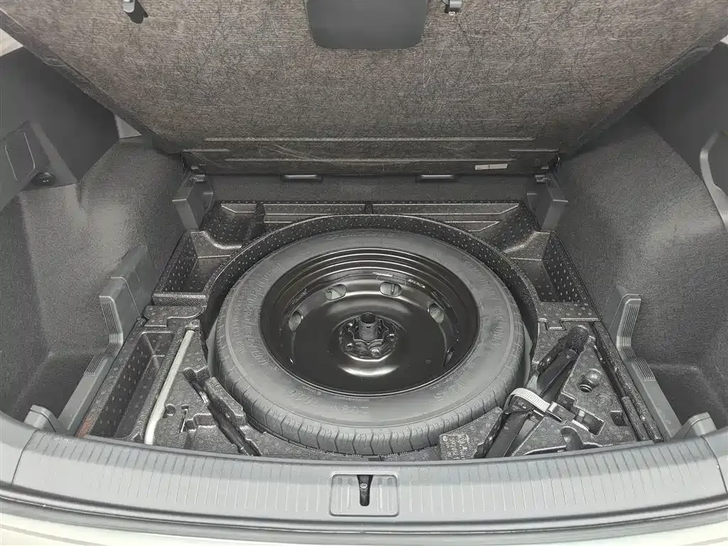 Volkswagen Tiguan L 2021 из CN, фото 3