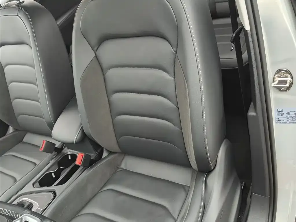 Volkswagen Tiguan L 2021 из CN, фото 6