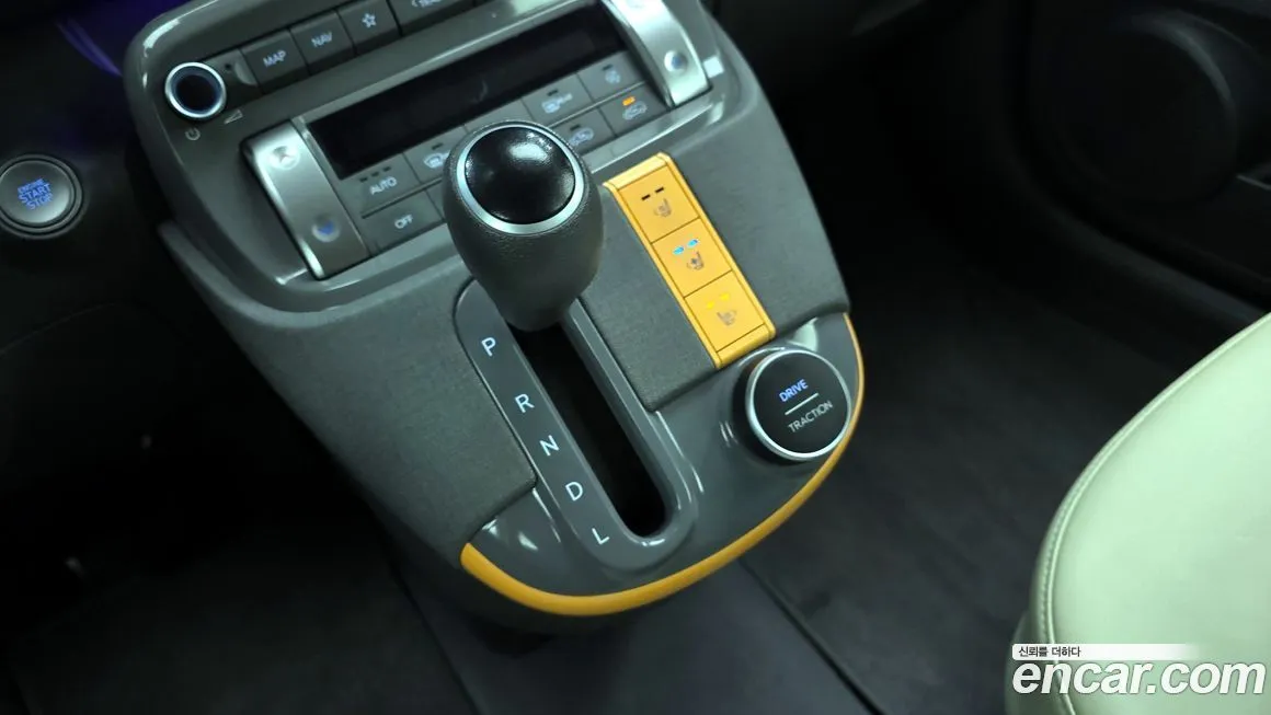 Hyundai Casper — фото 9
